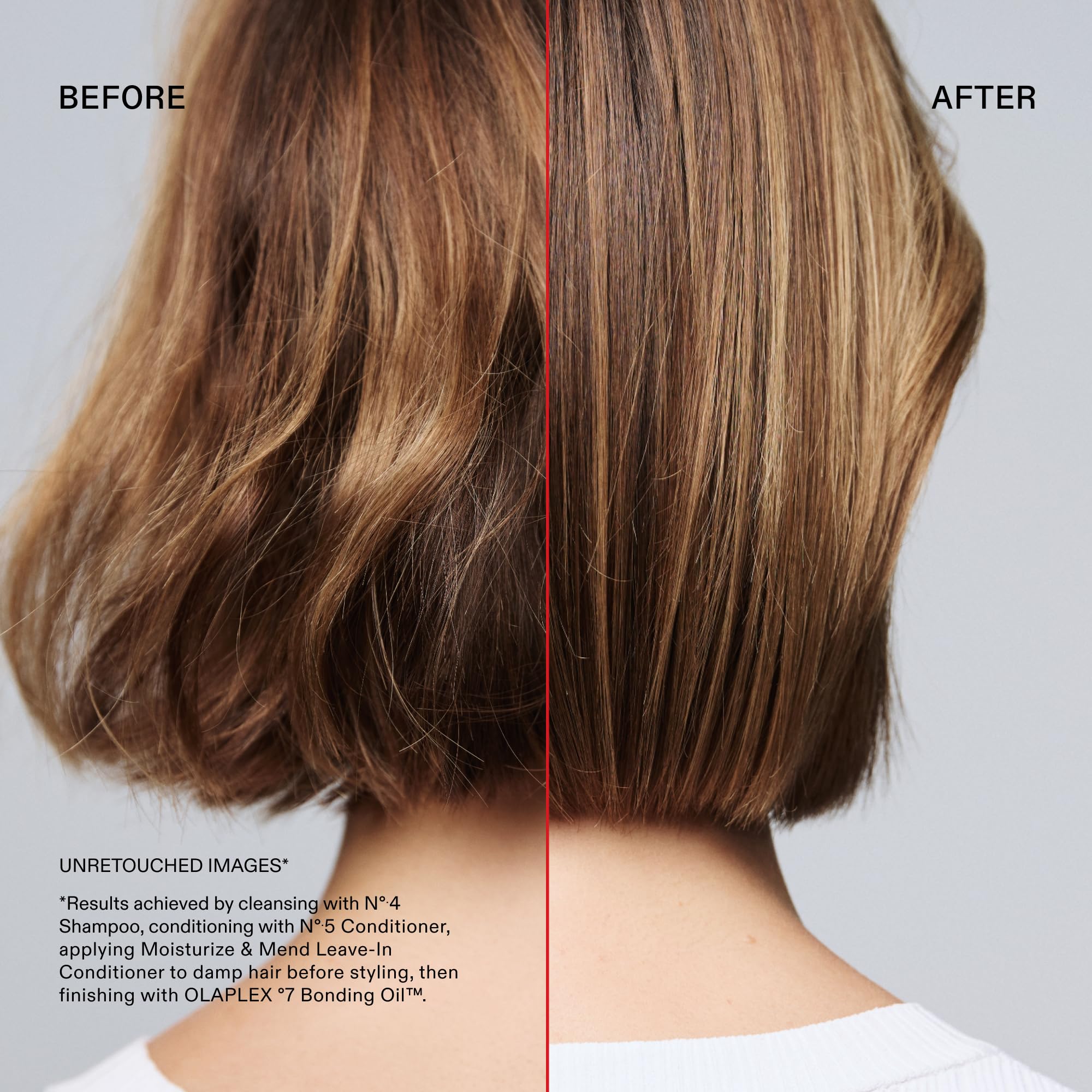 Amazon | Olaplex(オラプレックス) No.5 リーブインコンディショナー